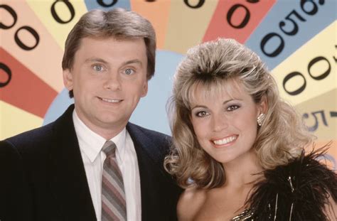 Wheel of Fortune icon Vanna White reveals the untold story。